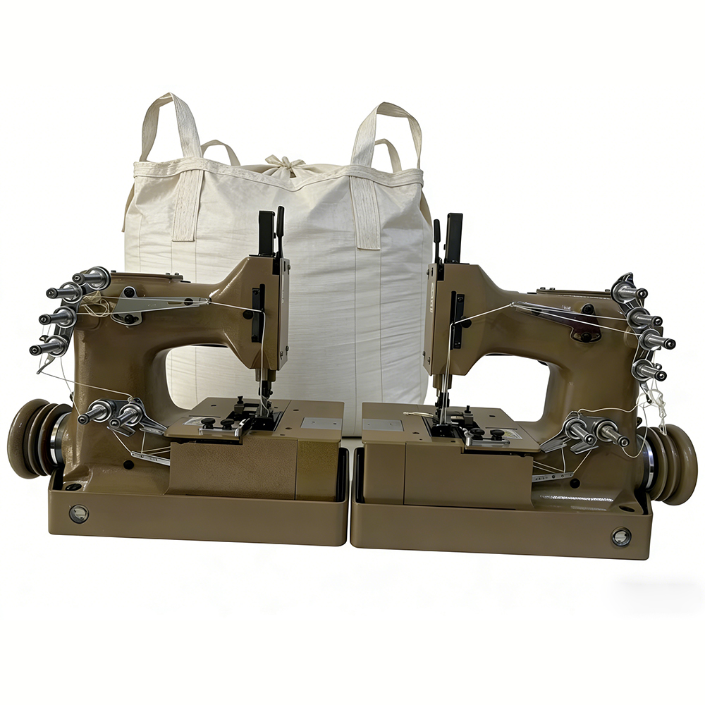 Máquina de Coser de Alta Veloc - Jute Bag Packaging reseña y precio