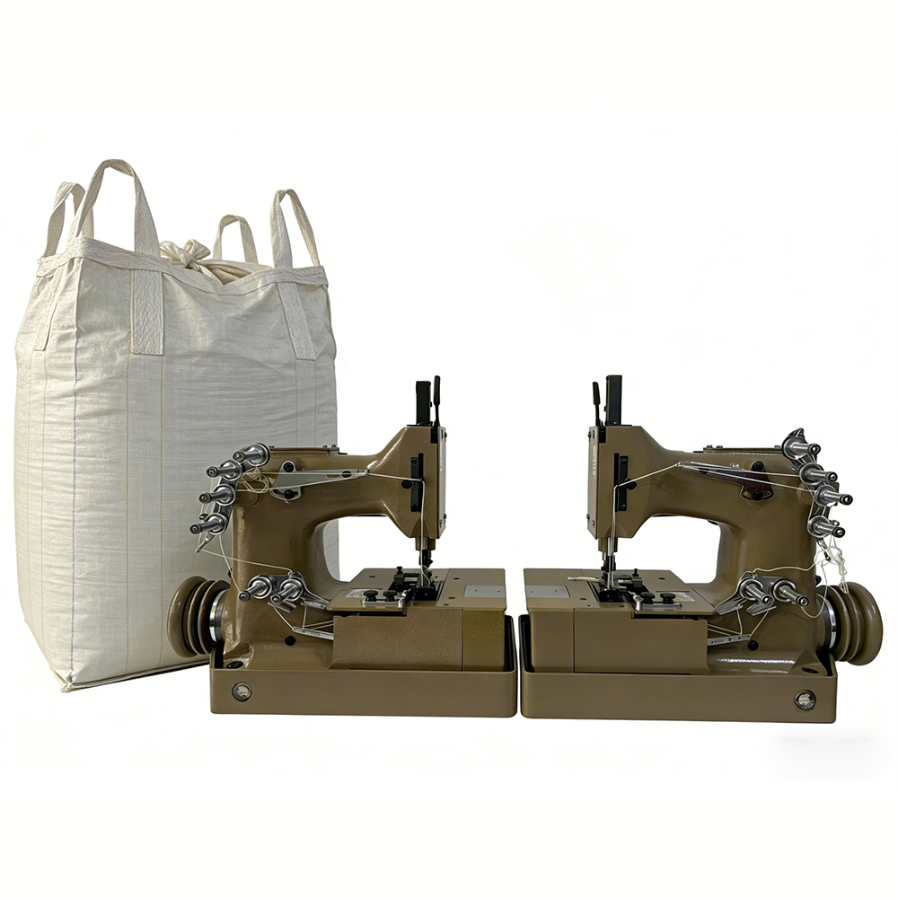 Máquina de Coser de Alta Veloc - Jute Bag Packaging reseña y precio