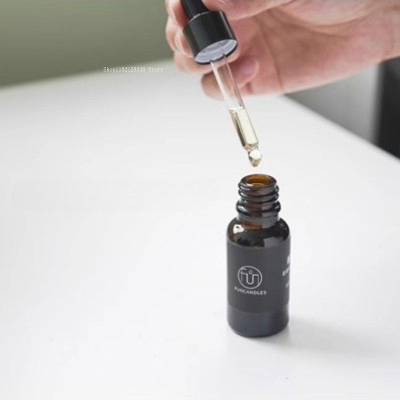 Vela perfumada de plantas natu - Candle Making Oils reseña y precio