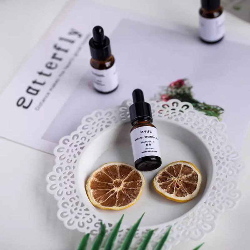 Aceite aromático sin llama con - Candle Making Oils reseña y precio