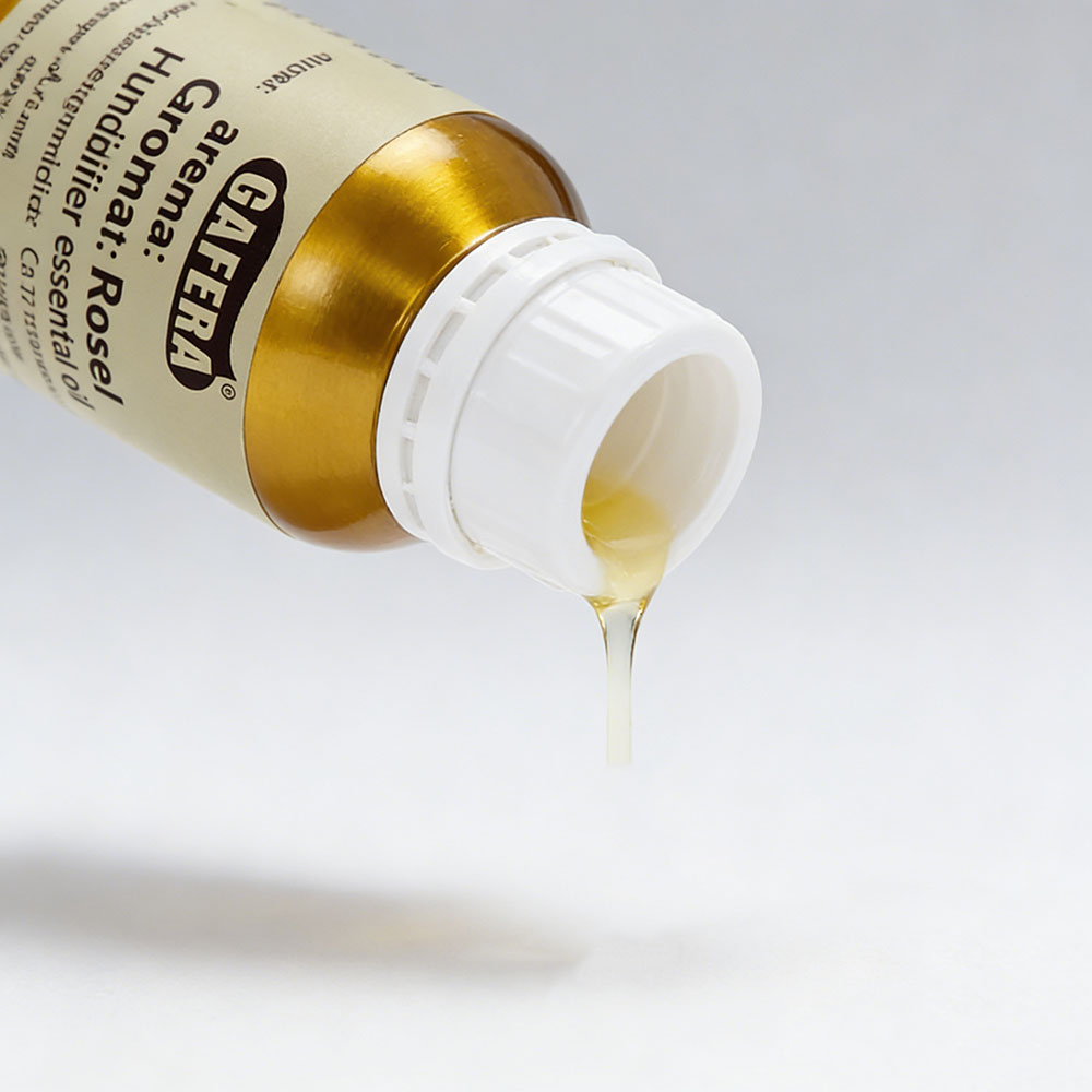 GAFERA 145ml (4.9 fl.oz) Aceit - Candle Making Oils reseña y precio