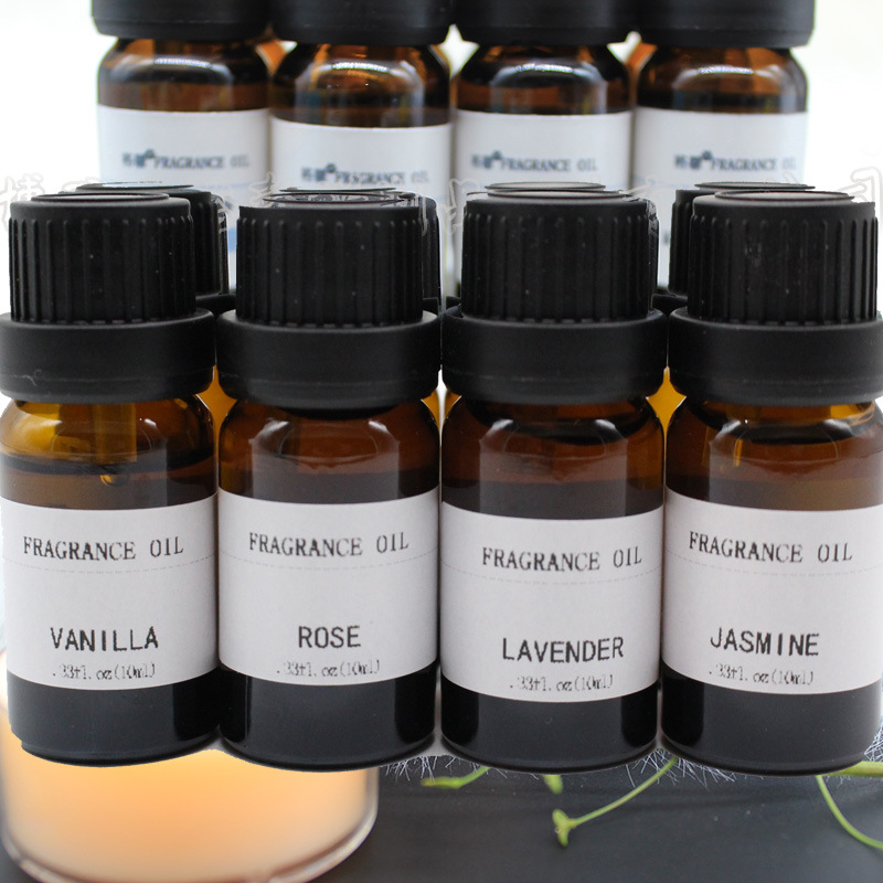 El aceite esencial de vela de  - Candle Making Oils reseña y precio