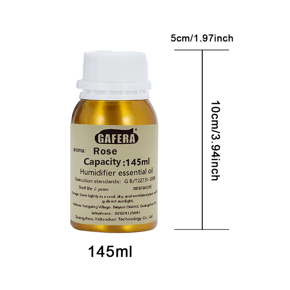 GAFERA 145ml (4.9 fl.oz) Aceit - Candle Making Oils reseña y precio