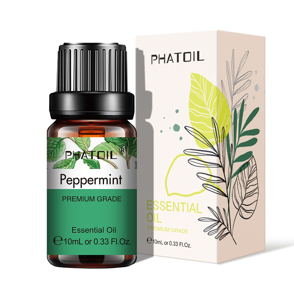 PHATOIL 1 Uds 10ml/30ml/100ml  - Candle Making Oils reseña y precio