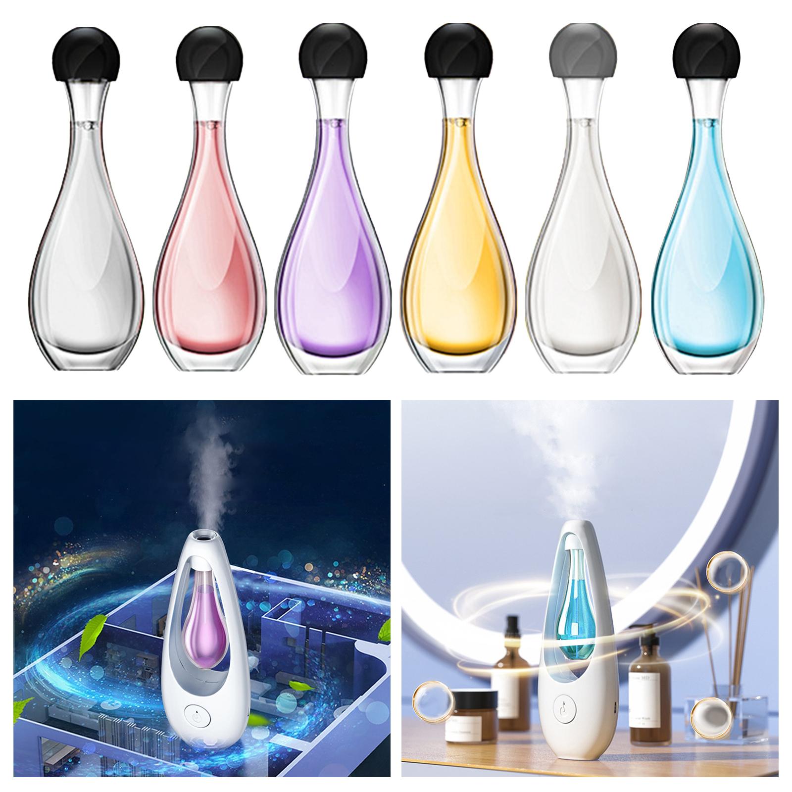 Difusor de aceites esenciales  - Candle Making Oils reseña y precio