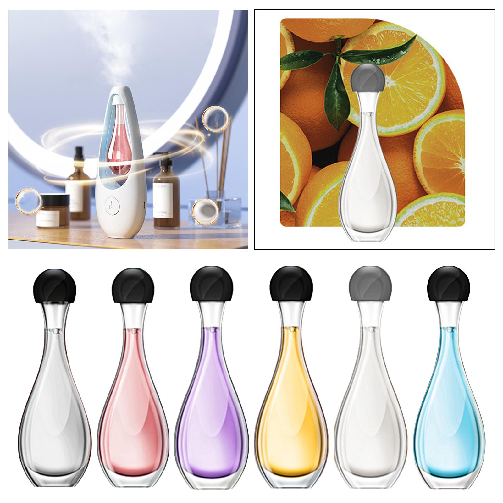 Difusor de aceites esenciales  - Candle Making Oils reseña y precio