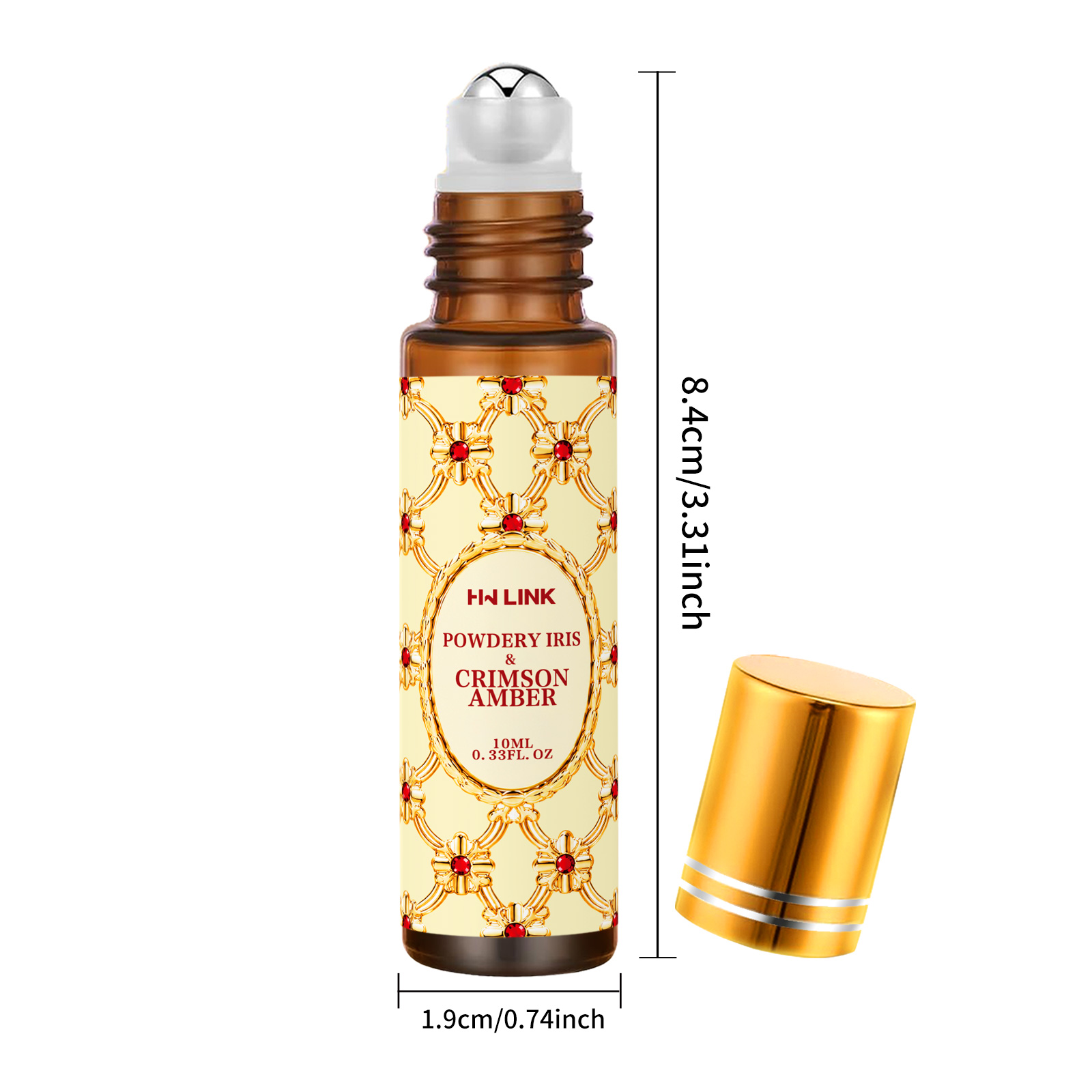 10ml Aceites de Fragancia en P - Candle Making Oils reseña y precio